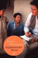 Afghanische Reise 1