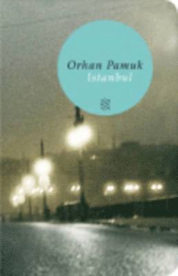 Orhan Pamuk - Istanbul, Häftad
