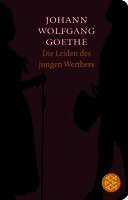 Johann Wolfgang Goethe - Die Leiden des jungen Werthers, Inbunden