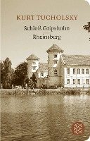 bokomslag Schloß Gripsholm / Rheinsberg