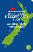 bokomslag Das kuriose Neuseeland-Buch