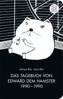 bokomslag Das Tagebuch von Edward dem Hamster 1990 - 1990