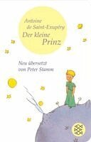Antoine de Saint-Exupéry - Der kleine Prinz, Inbunden