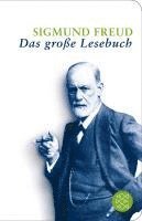 bokomslag Sigmund Freud: Das große Lesebuch