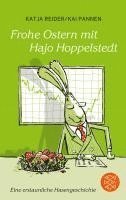 bokomslag Frohe Ostern mit Hajo Hoppelstedt