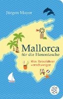 bokomslag Mallorca für die Hosentasche