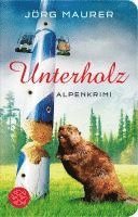 bokomslag Unterholz