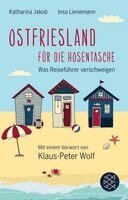 Katharina Jakob, Insa Lienemann - Ostfriesland für die Hosentasche, Häftad