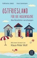 bokomslag Ostfriesland für die Hosentasche