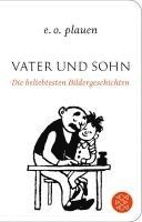 bokomslag Vater und Sohn - Die beliebtesten Bildergeschichten