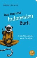 bokomslag Das kuriose Indonesien-Buch