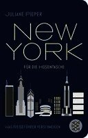 Juliane Pieper - New York für die Hosentasche, Häftad