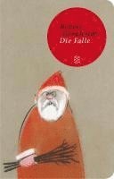 Robert Gernhardt - Die Falle, Inbunden