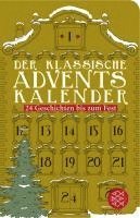 bokomslag Der klassische Adventskalender