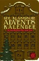 Juliane Beckmann - Der klassische Adventskalender, Inbunden