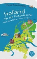 bokomslag Holland für die Hosentasche