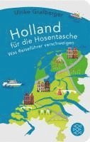 bokomslag Holland für die Hosentasche
