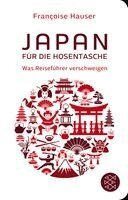 Francoise Hauser - Japan für die Hosentasche, Häftad