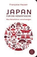 bokomslag Japan für die Hosentasche