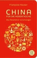 bokomslag China für die Hosentasche