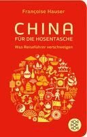 Francoise Hauser - China für die Hosentasche, Häftad