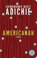 bokomslag Americanah