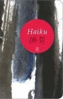 bokomslag Haiku