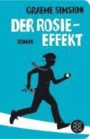 bokomslag Der Rosie-Effekt