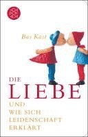 bokomslag Die Liebe