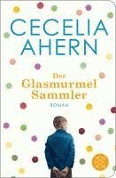 bokomslag Der Glasmurmelsammler