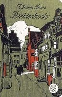 Thomas Mann - Buddenbrooks, Inbunden
