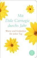 Mit Dale Carnegie durchs Jahr 1