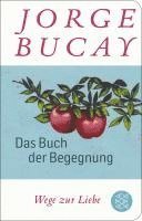 bokomslag Das Buch der Begegnung