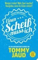 Sean Brummel: Einen Scheiß muss ich
