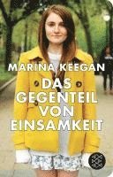 bokomslag Das Gegenteil von Einsamkeit