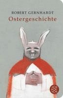 bokomslag Ostergeschichte