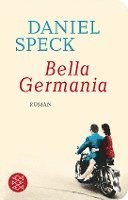 bokomslag Bella Germania