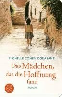 Das Mädchen, das die Hoffnung fand 1