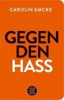 bokomslag Gegen den Hass