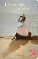 Julia Gommel-Baharov - Leselust am Meer, Inbunden