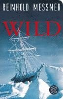 bokomslag Wild