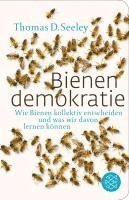 bokomslag Bienendemokratie