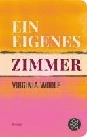 Virginia Woolf, Klaus Reichert - Ein eigenes Zimmer, Inbunden