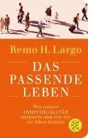 Das passende Leben 1