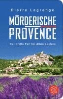 bokomslag Mörderische Provence