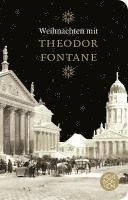 bokomslag Weihnachten mit Theodor Fontane