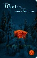 Julia Gommel-Baharov - Winter am Kamin, Inbunden