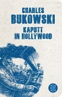 bokomslag Kaputt in Hollywood