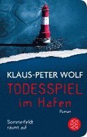 Todesspiel im Hafen 1