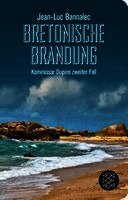 Jean-Luc Bannalec - Bretonische Brandung, Inbunden
